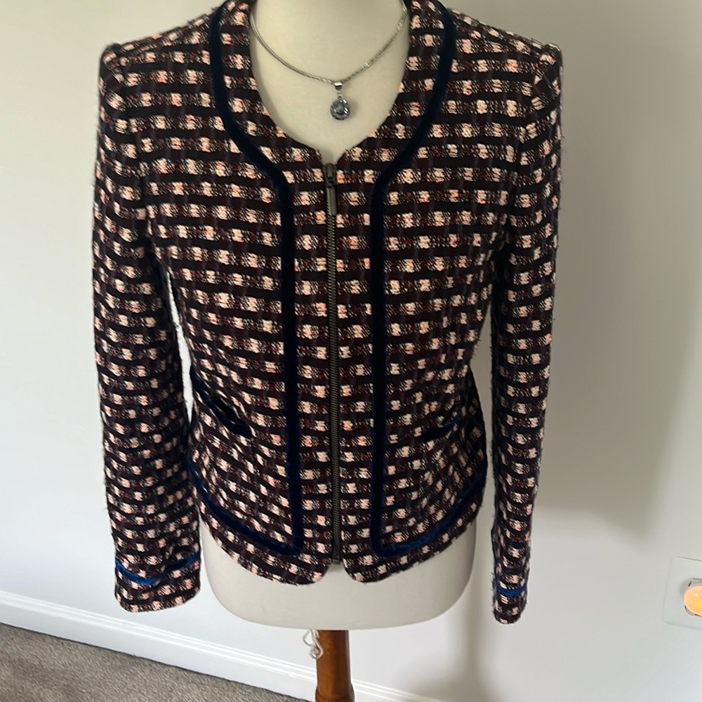 Brooks Brothers jacket size small
